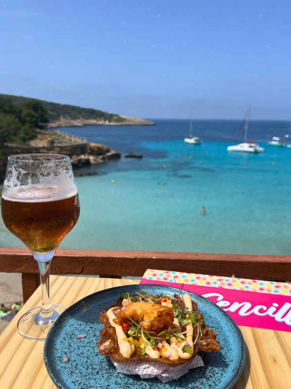 Lanchas neumaticas ibiza