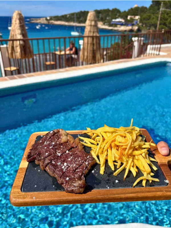 Lanchas neumaticas ibiza